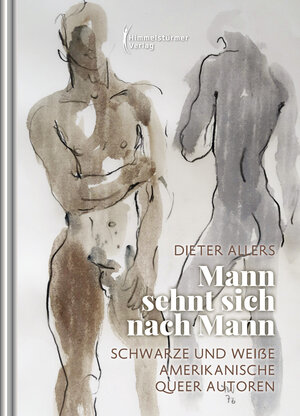 Buchcover Mann sehnt sich nach Mann | Dieter Allers | EAN 9783863618841 | ISBN 3-86361-884-X | ISBN 978-3-86361-884-1