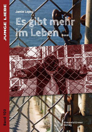 Buchcover Es gibt mehr im Leben | Jamie Lopez | EAN 9783863618971 | ISBN 3-86361-897-1 | ISBN 978-3-86361-897-1