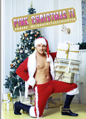 Buchcover Pink Christmas 11 | Matt Grey | EAN 9783863619367 | ISBN 3-86361-936-6 | ISBN 978-3-86361-936-7
