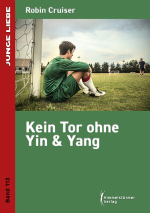 Buchcover Kein Tor ohne Yin & Yang | Robin Cruiser | EAN 9783863619695 | ISBN 3-86361-969-2 | ISBN 978-3-86361-969-5