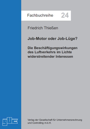 Buchcover Job-Motor oder Job-Lüge? | Friedrich Thießen | EAN 9783863670283 | ISBN 3-86367-028-0 | ISBN 978-3-86367-028-3