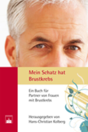 Buchcover Mein Schatz hat Brustkrebs  | EAN 9783863710026 | ISBN 3-86371-002-9 | ISBN 978-3-86371-002-6