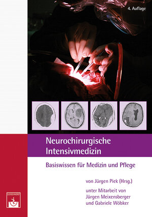 Buchcover Neurochirurgische Intensivmedizin  | EAN 9783863712297 | ISBN 3-86371-229-3 | ISBN 978-3-86371-229-7