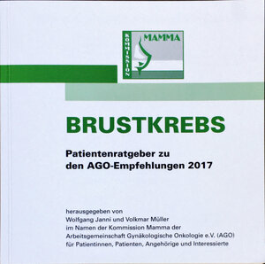 Buchcover Brustkrebs  | EAN 9783863712334 | ISBN 3-86371-233-1 | ISBN 978-3-86371-233-4