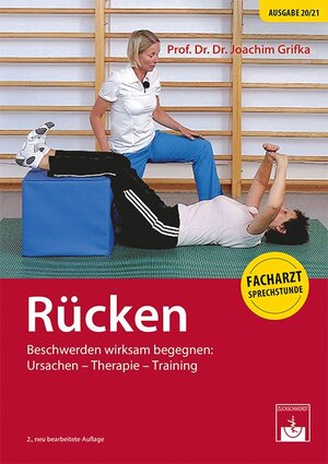 Buchcover Rücken | Joachim Grifka | EAN 9783863713065 | ISBN 3-86371-306-0 | ISBN 978-3-86371-306-5