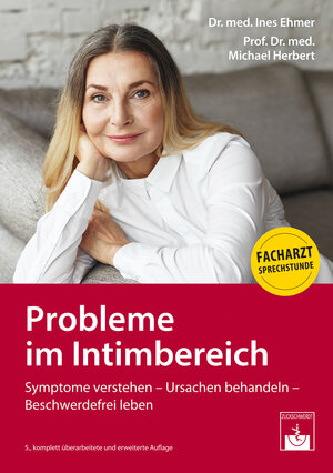 Buchcover Probleme im Intimbereich | Ines Ehmer | EAN 9783863713294 | ISBN 3-86371-329-X | ISBN 978-3-86371-329-4