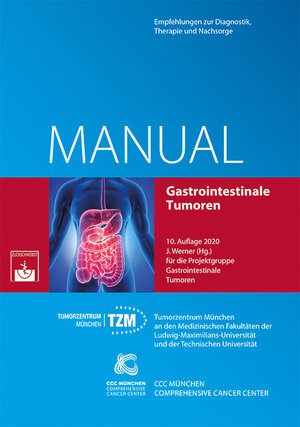 Buchcover Gastrointestinale Tumoren  | EAN 9783863713348 | ISBN 3-86371-334-6 | ISBN 978-3-86371-334-8