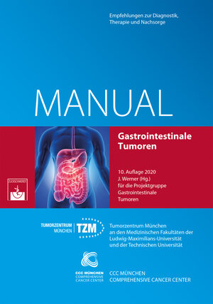 Buchcover Gastrointestinale Tumoren  | EAN 9783863713355 | ISBN 3-86371-335-4 | ISBN 978-3-86371-335-5