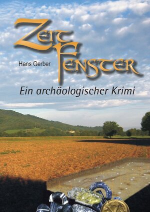 Buchcover ZeitFenster | Hans Gerber | EAN 9783863720117 | ISBN 3-86372-011-3 | ISBN 978-3-86372-011-7