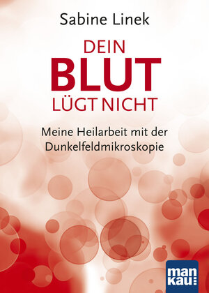 Buchcover Dein Blut lügt nicht | Sabine Linek | EAN 9783863740528 | ISBN 3-86374-052-1 | ISBN 978-3-86374-052-8