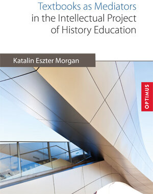Buchcover Textbooks as Mediators | Katalin Eszter Morgan | EAN 9783863760434 | ISBN 3-86376-043-3 | ISBN 978-3-86376-043-4