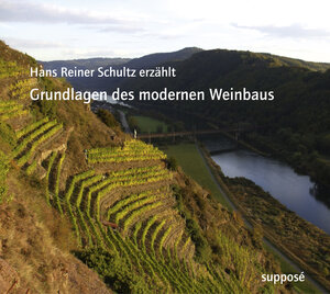 Buchcover Grundlagen des modernen Weinbaus | Klaus Sander | EAN 9783863850104 | ISBN 3-86385-010-6 | ISBN 978-3-86385-010-4