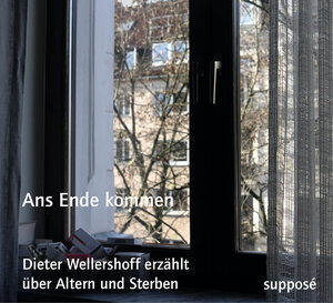 Buchcover Ans Ende kommen | Thomas Böhm | EAN 9783863850265 | ISBN 3-86385-026-2 | ISBN 978-3-86385-026-5