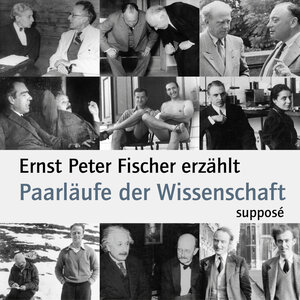 Buchcover Paarläufe der Wissenschaft (Download) | Ernst Peter Fischer, Klaus Sander | EAN 9783863850272 | ISBN 3-86385-027-0 | ISBN 978-3-86385-027-2