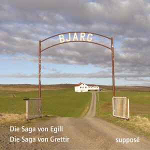 Buchcover Die Saga-Aufnahmen (II) (Download) | Klaus Sander, Thomas Böhm | EAN 9783863851019 | ISBN 3-86385-101-3 | ISBN 978-3-86385-101-9