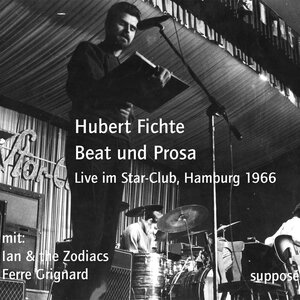 Buchcover Beat und Prosa (Download) | Hubert Fichte | EAN 9783863851286 | ISBN 3-86385-128-5 | ISBN 978-3-86385-128-6