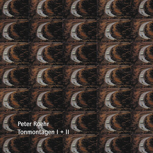 Buchcover Tonmontagen I + II (Download) | Peter Roehr | EAN 9783863851316 | ISBN 3-86385-131-5 | ISBN 978-3-86385-131-6