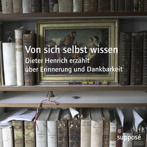 Buchcover Von sich selbst wissen | Alexandru Bulucz | EAN 9783863852009 | ISBN 3-86385-200-1 | ISBN 978-3-86385-200-9