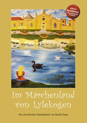 Buchcover Im Märchenland von Lylekogen | Harald Zagar | EAN 9783863863227 | ISBN 3-86386-322-4 | ISBN 978-3-86386-322-7