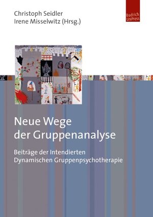 Buchcover Neue Wege der Gruppenanalyse  | EAN 9783863880514 | ISBN 3-86388-051-X | ISBN 978-3-86388-051-4