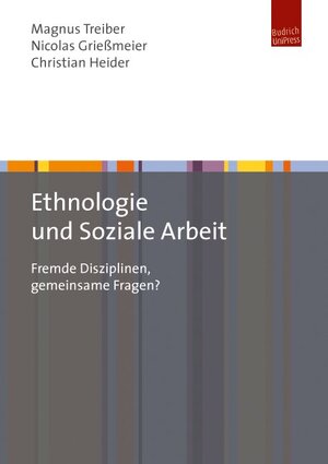 Buchcover Ethnologie und Soziale Arbeit  | EAN 9783863880880 | ISBN 3-86388-088-9 | ISBN 978-3-86388-088-0