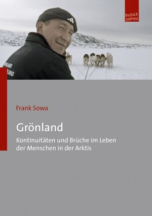 Buchcover Grönland  | EAN 9783863887155 | ISBN 3-86388-715-8 | ISBN 978-3-86388-715-5