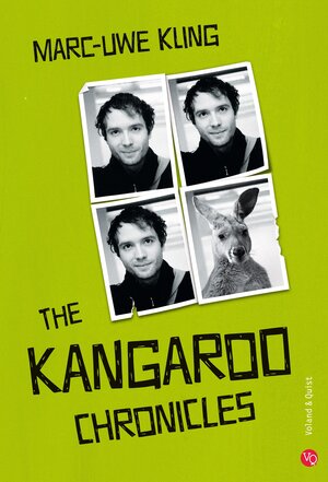 Buchcover The Kangaroo Chronicles | Marc-Uwe Kling | EAN 9783863911546 | ISBN 3-86391-154-7 | ISBN 978-3-86391-154-6