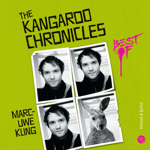Buchcover The Kangaroo Chronicles - Best Of | Marc-Uwe Kling | EAN 9783863911553 | ISBN 3-86391-155-5 | ISBN 978-3-86391-155-3