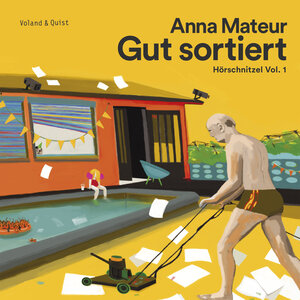Buchcover Gut sortiert | Anna Mateur | EAN 9783863911751 | ISBN 3-86391-175-X | ISBN 978-3-86391-175-1