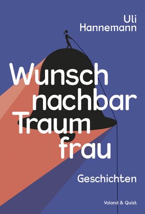 Buchcover Wunschnachbar Traumfrau | Uli Hannemann | EAN 9783863911805 | ISBN 3-86391-180-6 | ISBN 978-3-86391-180-5
