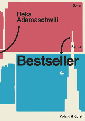 Buchcover Bestseller | Beka Adamaschwili | EAN 9783863911904 | ISBN 3-86391-190-3 | ISBN 978-3-86391-190-4