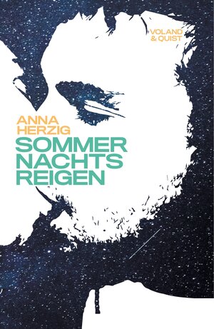 Buchcover Sommernachtsreigen | Anna Herzig | EAN 9783863912123 | ISBN 3-86391-212-8 | ISBN 978-3-86391-212-3