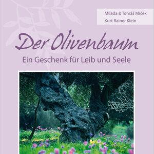 Buchcover Der Olivenbaum | Kurt Rainer Klein | EAN 9783863920203 | ISBN 3-86392-020-1 | ISBN 978-3-86392-020-3
