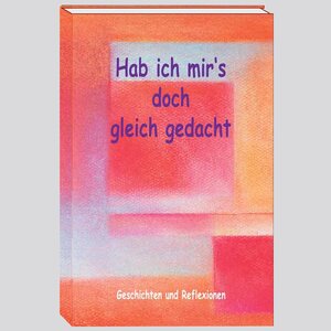 Buchcover Hab ich mir´s doch gleich gedacht  | EAN 9783863920586 | ISBN 3-86392-058-9 | ISBN 978-3-86392-058-6