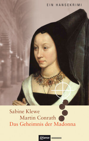 Buchcover Das Geheimnis der Madonna | Sabine Klewe | EAN 9783863930349 | ISBN 3-86393-034-7 | ISBN 978-3-86393-034-9