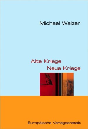 Buchcover Alte Kriege - Neue Kriege | Michael Walzer | EAN 9783863931780 | ISBN 3-86393-178-5 | ISBN 978-3-86393-178-0