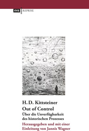 Buchcover Out of Control | H. D. Kittsteiner | EAN 9783863935795 | ISBN 3-86393-579-9 | ISBN 978-3-86393-579-5