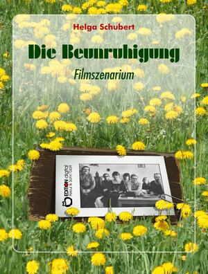 Buchcover Die Beunruhigung | Helga Schubert | EAN 9783863940010 | ISBN 3-86394-001-6 | ISBN 978-3-86394-001-0