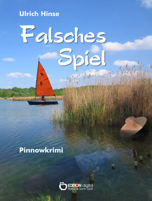 Buchcover Falsches Spiel | Ulrich Hinse | EAN 9783863946111 | ISBN 3-86394-611-1 | ISBN 978-3-86394-611-1