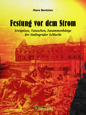 Buchcover Festung vor dem Strom | Hans Bentzien | EAN 9783863946999 | ISBN 3-86394-699-5 | ISBN 978-3-86394-699-9