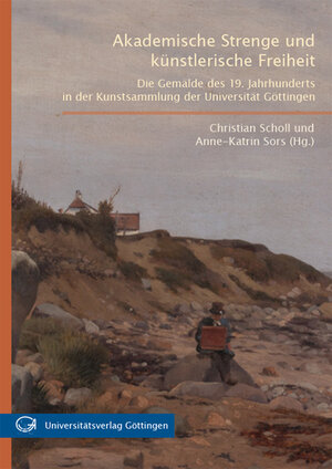 Buchcover Akademische Strenge und künstlerische Freiheit  | EAN 9783863951023 | ISBN 3-86395-102-6 | ISBN 978-3-86395-102-3