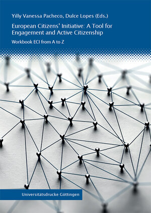 Buchcover European Citizens’ Initiative: A Tool for Engagement and Active Citizenship  | EAN 9783863955854 | ISBN 3-86395-585-4 | ISBN 978-3-86395-585-4
