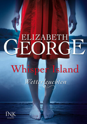 Buchcover Whisper Island - Wetterleuchten | Elizabeth George | EAN 9783863960025 | ISBN 3-86396-002-5 | ISBN 978-3-86396-002-5