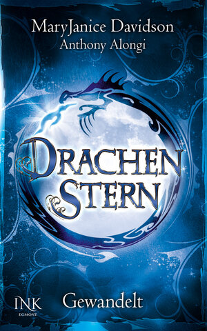 Buchcover Drachenstern - Gewandelt | Mary Janice Davidson | EAN 9783863960117 | ISBN 3-86396-011-4 | ISBN 978-3-86396-011-7