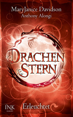 Buchcover Drachenstern - Erleuchtet | Mary Janice Davidson | EAN 9783863960124 | ISBN 3-86396-012-2 | ISBN 978-3-86396-012-4