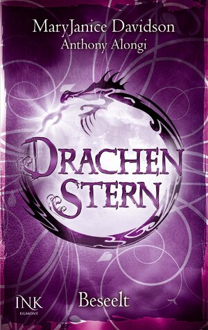 Buchcover Drachenstern - Beseelt | Mary Janice Davidson | EAN 9783863960148 | ISBN 3-86396-014-9 | ISBN 978-3-86396-014-8
