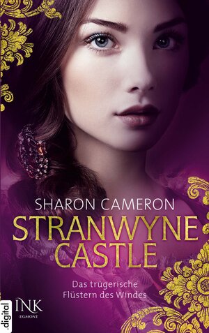Buchcover Stranwyne Castle - Das trügerische Flüstern des Windes | Sharon Cameron | EAN 9783863965112 | ISBN 3-86396-511-6 | ISBN 978-3-86396-511-2