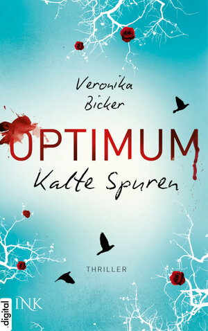 Buchcover Optimum - Kalte Spuren | Veronika Bicker | EAN 9783863965402 | ISBN 3-86396-540-X | ISBN 978-3-86396-540-2