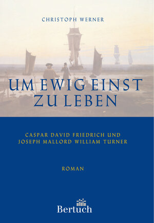 Buchcover Um ewig einst zu leben | Christoph Werner | EAN 9783863970147 | ISBN 3-86397-014-4 | ISBN 978-3-86397-014-7