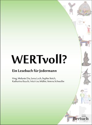 Buchcover Wertvoll? | Melanie Dix | EAN 9783863970383 | ISBN 3-86397-038-1 | ISBN 978-3-86397-038-3